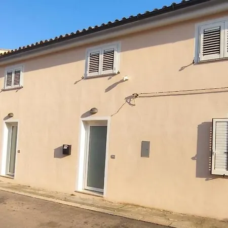 Apartman Brezza Marina