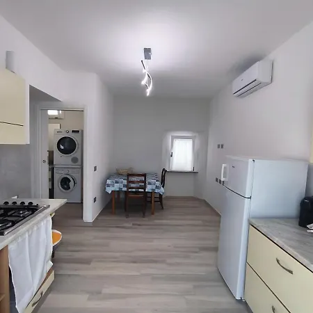 Apartman Brezza Marina La Maddalena