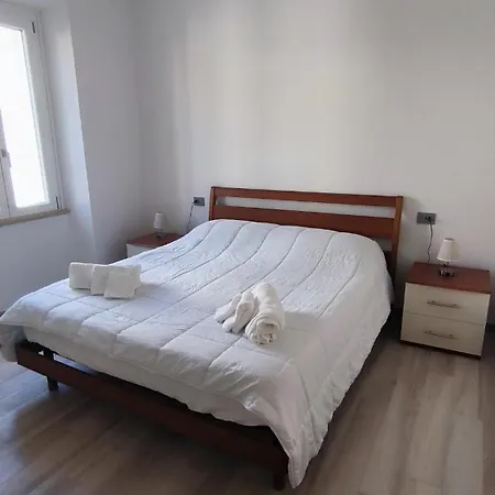 Brezza Marina Apartman