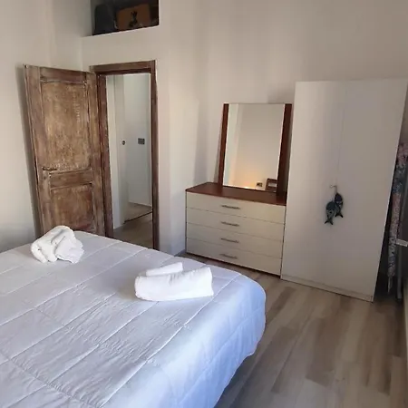 Apartman Brezza Marina *
