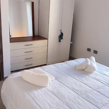 Brezza Marina Apartman La Maddalena
