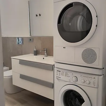 Brezza Marina * لا ماداّلينا