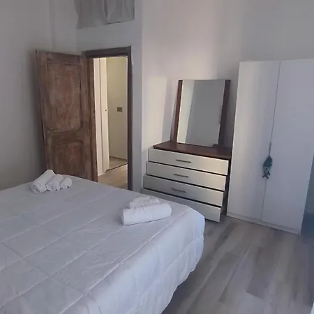 Apartment Brezza Marina La Maddalena (Sassari)